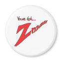 Youve Got Z-mail-The funny fad thats real magnets by FishTs Youve Got Z-mail-The funny fad thats real magnets