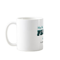 You've Just Been Flipped Off! mugs by TheDailyFlipShow You've Just Been Flipped Off! mugs