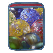 You've lost your marbles ipad sleeves