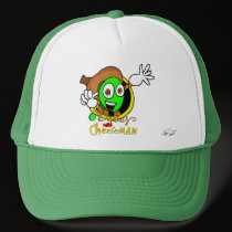 Yoyoboy hats by Tac000 Yoyoboy hats