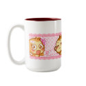 YoyoCici Love Mug