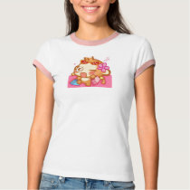 YoyoCici Shop t-shirts