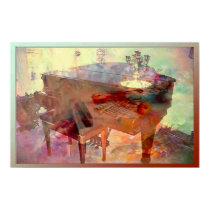 Ypiano posters by The_Yig Ypiano posters