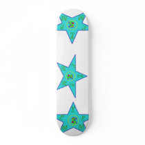 YPP MM SK8 SKATE DECKS