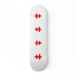 Ypres, Belgium Skate Boards