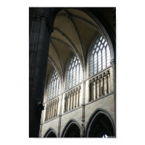 Ypres Cathedral posters