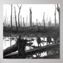 Ypres Print