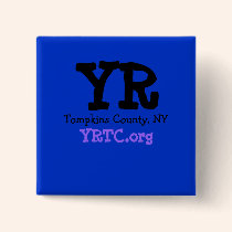 YR, YRTC.org, Tompkins County, NY buttons