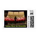YRAE postage