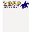 YRAP Ladies 3/4 Sleeve Raglan Fitted t-shirts by a2yrap YRAP Ladies 3/4 Sleeve Raglan Fitted t-shirts