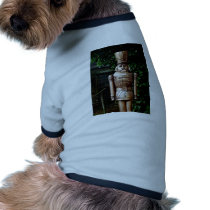 YS101 pet clothing