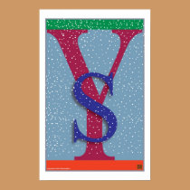 Ys-Poster/Print