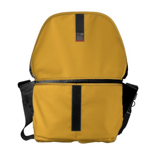 YS Satchel Commuter Bag