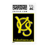 YS Stamps stamps