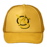 YS Trucker Hat hats