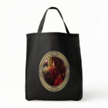 *Yseult* By Sir Frank Dicksee bags