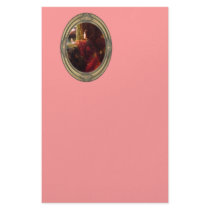 *Yseult* By Sir Frank Dicksee Stationery Paper