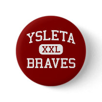 Ysleta - Braves - Middle School - El Paso Texas buttons by customteamsportswear Ysleta - Braves - Middle School - El Paso Texas buttons
