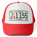 YT60 hats