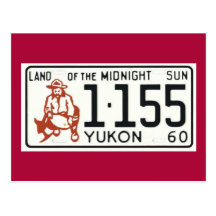 YT60 POSTCARDS