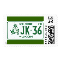 YT78 POSTAGE STAMP