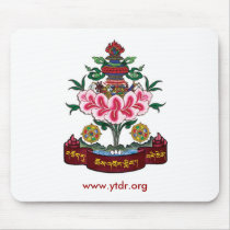 YTDR Mouse Pad mousepads by ytdrorg YTDR Mouse Pad mousepads