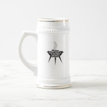 YTP Stein mugs by Blacktop_Designs YTP Stein mugs