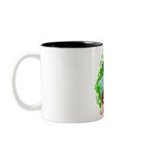 Yu Coffee Mugs