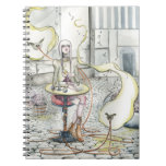 Yu Notebook notebooks
