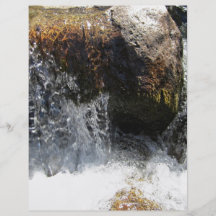 Yuba River Full Color Flyer