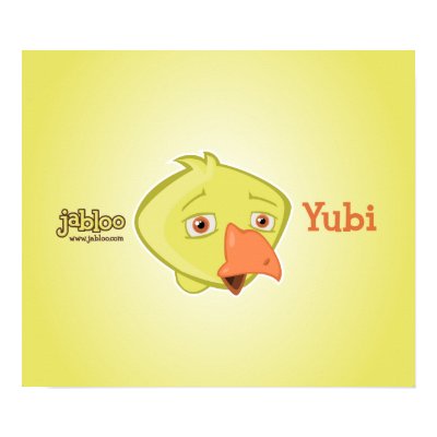 Yubi Framed Print by Jabloo