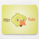 Yubi Mousepad