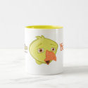 Yubi Mug
