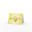 Yubi Notecard