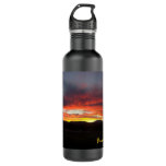 Yucaipa Sunrise 24oz Water Bottle