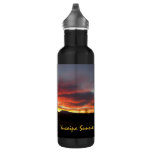 Yucaipa Sunrise 24oz Water Bottle