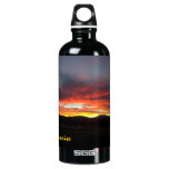 Yucaipa Sunrise SIGG Traveler 0.6L Water Bottle