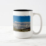 Yucaipa Valley Winter Coffee Mugs