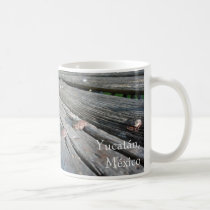 Yucatan, Mexico Coffee Mug