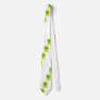 Yucatan, Mexico flag Neck Tie