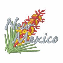Yucca embroidered shirts by ZazzleEmbroidery Yucca embroidered shirts