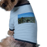 Yucca Forest Pet Clothing