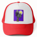 Yucca torreyi cap hats by Duncan_Reed Yucca torreyi cap hats