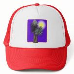 Yucca torreyi cap