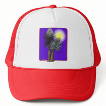 Yucca torreyi cap hats by Duncan_Reed Yucca torreyi cap hats