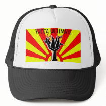 YUCCA ULTIMATE hats