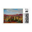 'Yuccas' postage