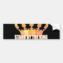 Yud Shvat Bumper Sticker
