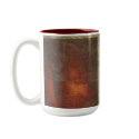 Yue Hai Mug