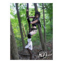 Yuffie Poster posters